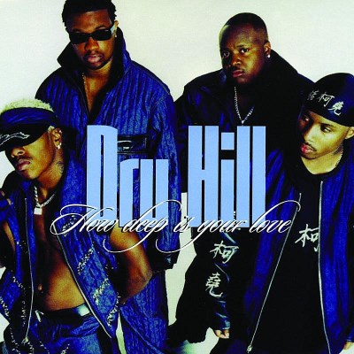 Dru Hill/How Deep Is Your Love@Feat. Redman